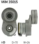  VKM 35015 uygun fiyat ile hemen sipariş verin!